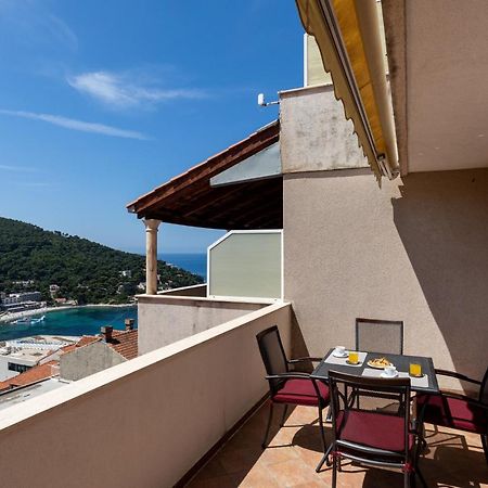 Apartment Sensational View Ragusa Esterno foto