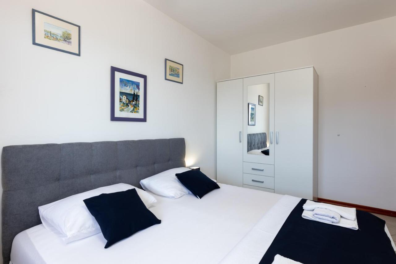 Apartment Sensational View Ragusa Esterno foto