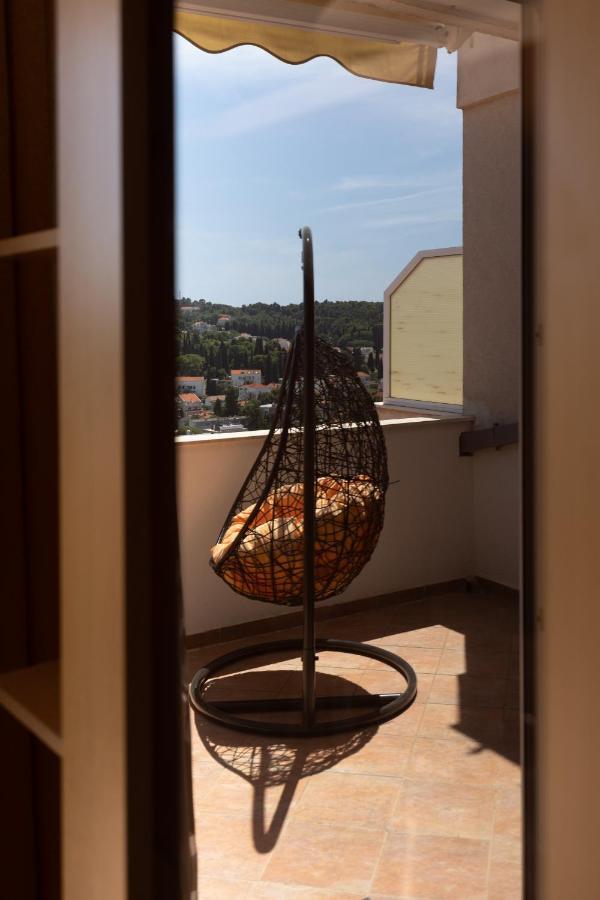 Apartment Sensational View Ragusa Esterno foto