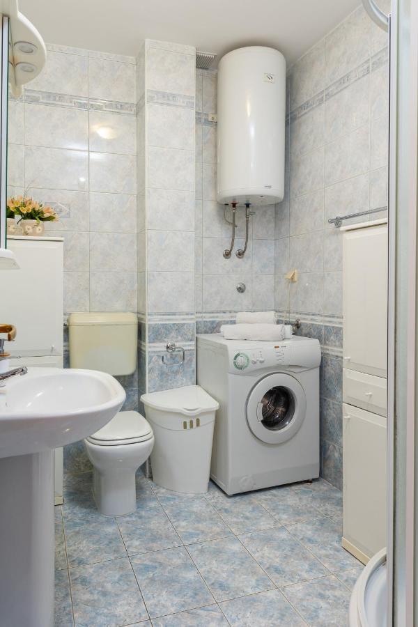 Apartment Sensational View Ragusa Esterno foto